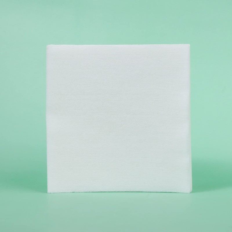 Duogalia Dust Free Paper Anti-static Lint-free Wipes 10x10cm Fiber Optic