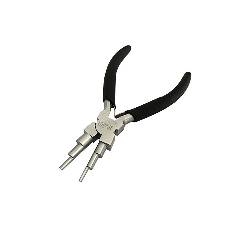 vouiu 5.8inch Bail Making Pliers 6 Step