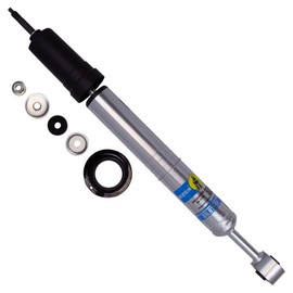 Bilstein B8 5100 46mm Shock Absorber 05-15 Toyota Tacoma/03-09 4Runner - 24-324359