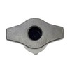 Tolxh #NA142744 Hog Ring 1/2" Anvil Assembly DCF891 DCF891B DCF891N
