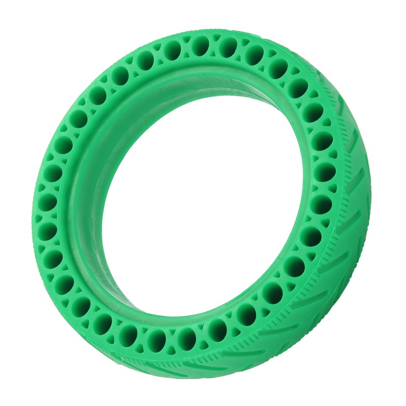 8.5 Inch Scooter Light Series Solid Tires Beehive Explosion Proof