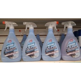 LA's Totally Awesome Products 2 Bottles NEW Lavender Fresh Scented Fabric Refresher Spray 33 oz