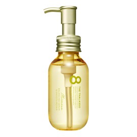 Eight Zatalasso Balancing Serum & Smooth Repair Serum Oil Mimosa Scent