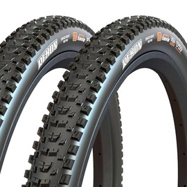 MAXXIS Rekon - 2 Pack - 24", 27.5", 29" - Tubeless MTB Tire | Light-Duty Trail Tire, Size 27.5x2.80 - EXO, E25, 2 Pack
