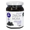 Mermelada De Zarzamora Con Inulina De Agave Y Chía 280gr Nbf