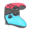 Wireless Controller Remote Gamepad with Turbo and Double Shock Function