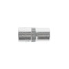 Gedore 1649590 12 Socket 0.3 inch (7 mm) Drive 0.25
