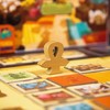 Sobek 2 Players Board Game - Navigate the Bountiful Markets