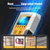 Stud Finder Wall Scanner Detector - 5 in 1 Electronic