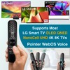 Universal Magic Remote for LG Smart TV (2018-2024 Models) -