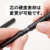 Pentel Mechanical Pencil Smash (0.5mm, Black)