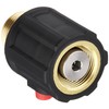 Makita A-61606 Anti-Twist Joint Set for High Pressure Washers