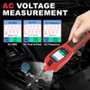 Circuit Breaker Finder Tool, Battery Tester, AC DC Voltage Tester,