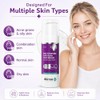 Sali-Cinamide Anti-Acne Face Serum with 2% Salicylic Acid & 5%