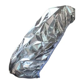 Plus Nao Light Shielding Cover for Child Seats, Car Supplies, Auto Supplies, Sun Protection, Heat Blocking, Heat Protection, Sun Shade, Protects Against Heat