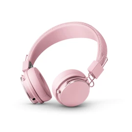 Urbanears Plattan 2 On-Ear Wireless Bluetooth Headphones, Pink (1002585)