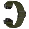 ahayo Elastic Watch Strap for Casio gshock GW-DW5600, Soft Nylon