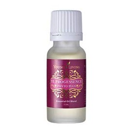 YL Progessence Phyto Plus Women's Body Essence 15ml Young Living Young Living