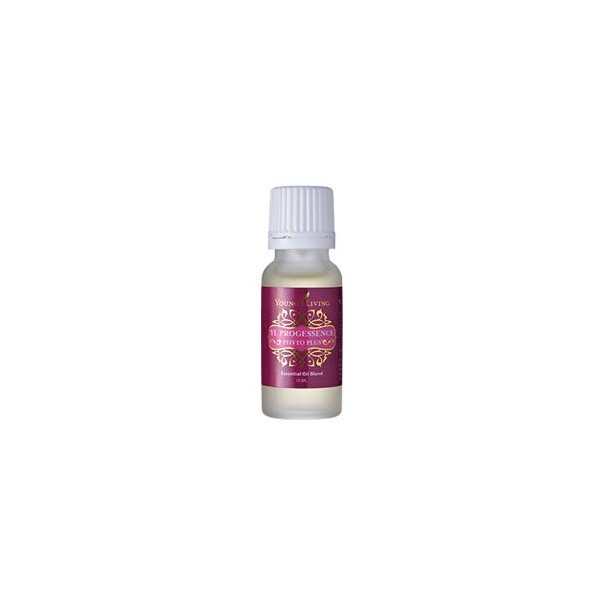 YL Progessence Phyto Plus Women's Body Essence 15ml Young Living Young Living