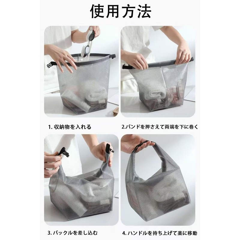 プールバッ グ 大容量 超軽量 防水バ ッグ 折りたたみ スタッフバ ッグ 防水