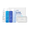 Sante Soother 4-piece gift set Cleansing Toner Gel Lotion (pouch