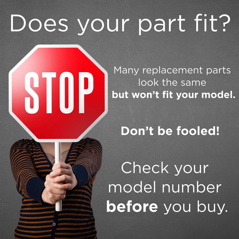 Caster Locking (G350-0023-W1)