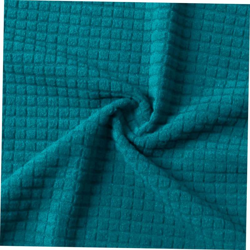 FUNOMOCYA Sofa Armrest Cover Set Stretch Fleece Armrest Covers Couch