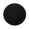 SENRAY 5Pcs 3-Inch Hook and Loop Backing Pad Sanding Pads