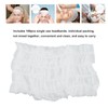 100PCS Facial Spa Headbands Non Woven Fabric Elastic Wrap Makeup