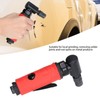 Grinding Machine Industrial Right Angle Grinder Tool Zinc Alloy Pneumatic