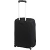 Xcase Suitcase Protection: Elastic Protective Cover for Suitcases up to