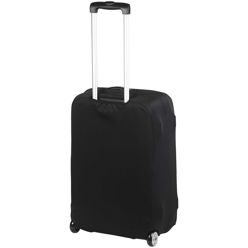 Xcase Suitcase Protection: Elastic Protective Cover for Suitcases up to