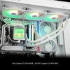 Thermalright FW360 Ultra ARGB White CPU AIO Cooler,PC 360 Specification