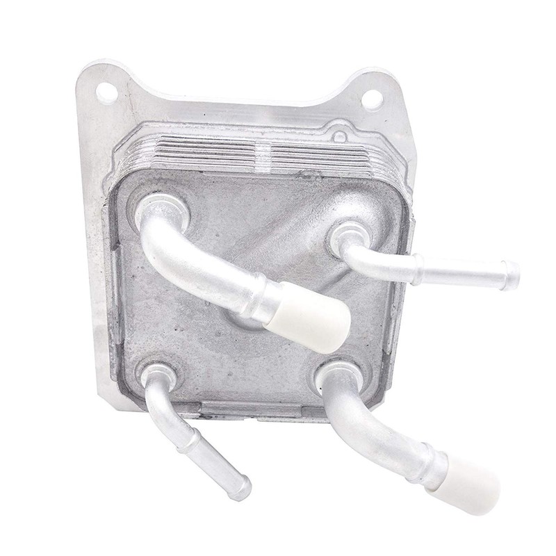 JRL 21606-28X0B CVT Transmission Oil Cooler Kit Fits Nissan (CVT)