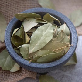 Dave's Trading Co. Bulk Bay Leaves - 1.5 oz.