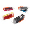 Ink Cartridges Compatible Refill Replacement for PIXUS Printer MG5430 5530