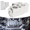 Car Air Conditioning Expansion Valve Aluminum Automotive Replacement Part 1K0820679
