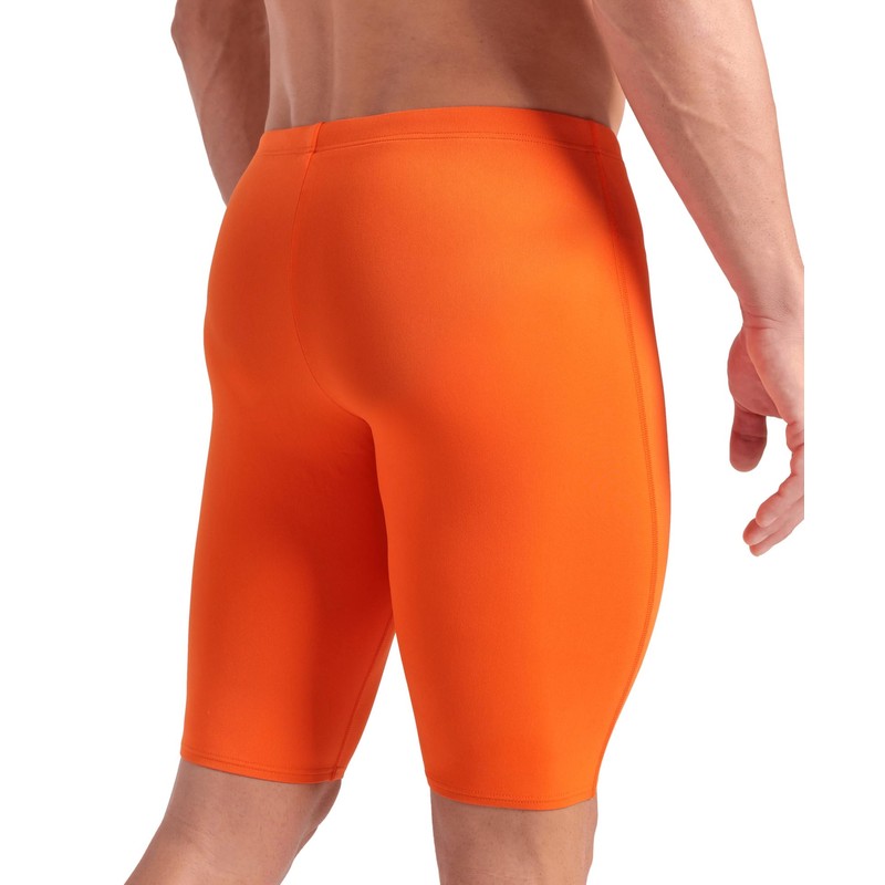 ARENA Performance Men's Solid Team Jammer