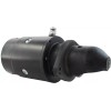 Gladiator New Premium Starter fits Massey Ferguson MF-65 G-176 Gas 1963 - 1966 1107654