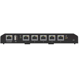 Ubiquiti ES-5XP - EdgeSwitch 5XP, 5-Port, PoE