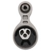 TRQ Engine Torque Strut Mount Compatible with 10-12 Ford Fusion