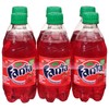 Fanta, Strawberry, 12 Ounce