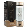 AuraVida Hydrogen Water Bottle - Hydrogen Water Portable 330ml Hydrogen