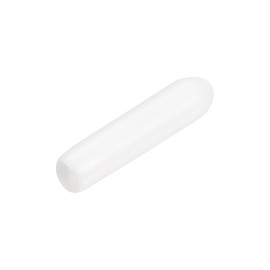 QUARKZMAN Pack of 80 Rubber End Caps 3 mm Plastic Cap Rubber Caps Protective Caps Cover Foot Caps for Chair Legs Table Legs Screws Bolts Thread Metal Rods Pipe Fence Posts White