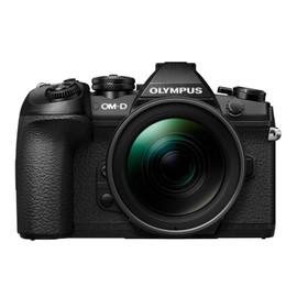 Expert Shield screen protector for Olympus E-M1 Mark II (anti glare)