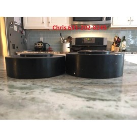 Cornfed Suspension 4TH & 5TH GEN 4Runner 2" rear spacer lift kit pair TRD PRO XREAS KDSS