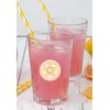 Rose Lemonade Drink Mix - 4 LB Bag