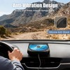 CD Player for Car, External Portable Car CD Players with