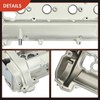 A-Premium Engine Valve Cover Compatible with Chevy GMC Buick 2.4L