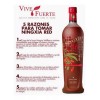 Young Living Ningxia Red + Aceite Esencial De Limón 5